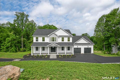Photo of 1427 Monroe Turnpike, Monroe, CT 06468 (MLS # 24190320)