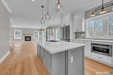 Tiny photo for 1427 Monroe Turnpike, Monroe, CT 06468 (MLS # 24190320)