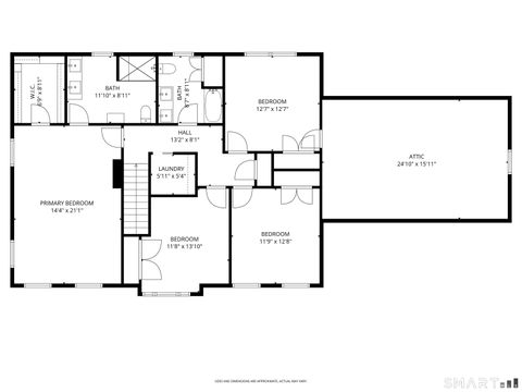 Tiny photo for 1427 Monroe Turnpike, Monroe, CT 06468 (MLS # 24190320)