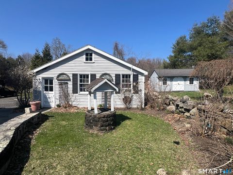 Tiny photo for 226 N Anguilla Road, Stonington, CT 06379 (MLS # 24171559)