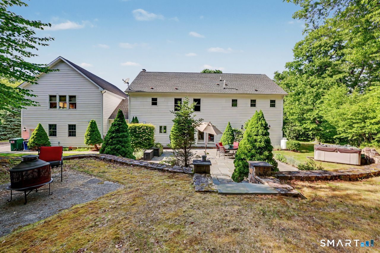28 Goodridge Road