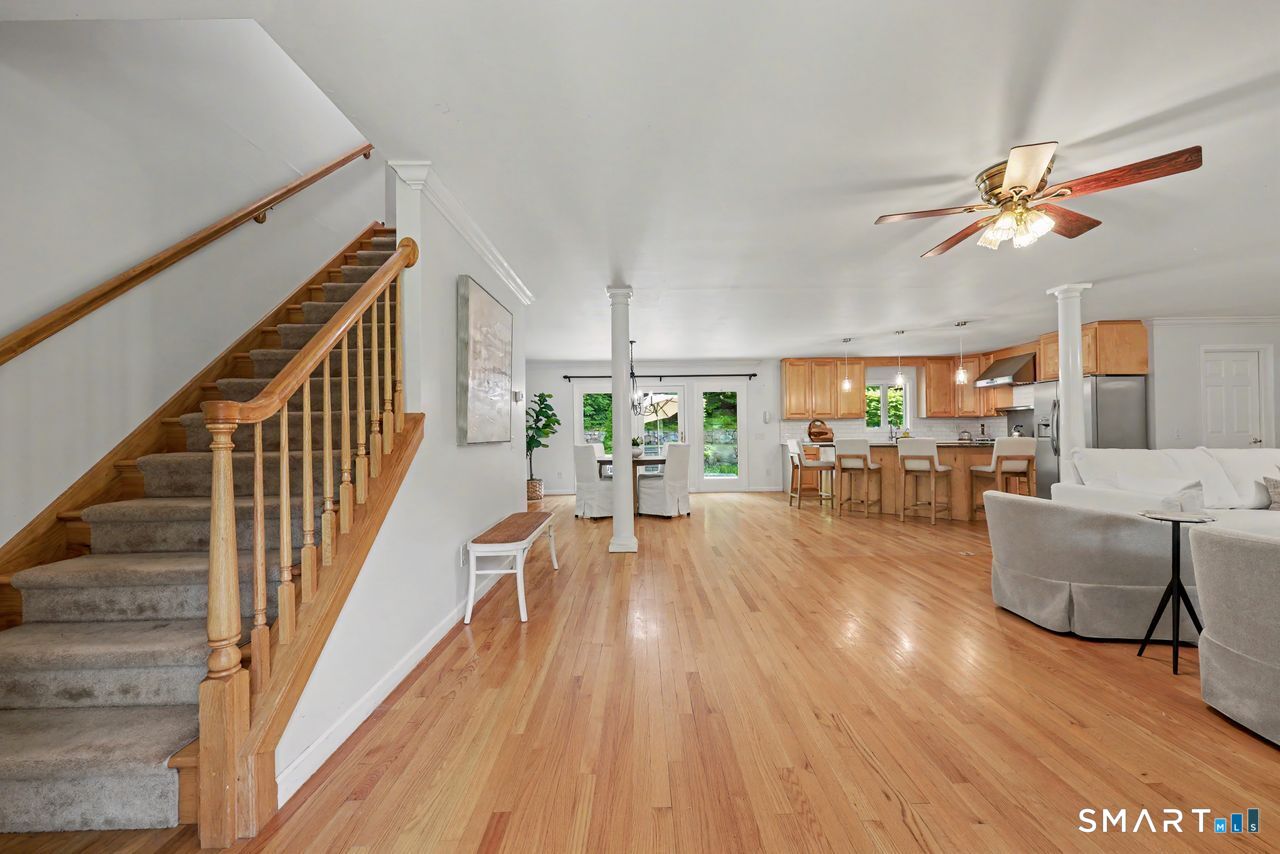 28 Goodridge Road