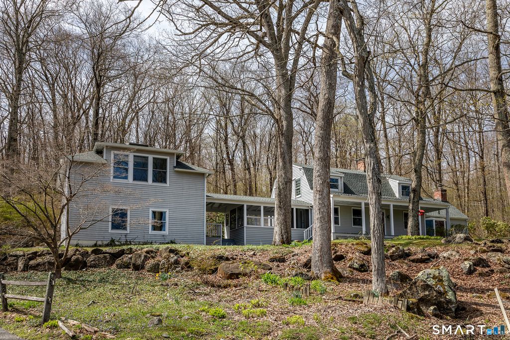 Photo of 34 Kent Hollow Road, Kent, CT 06785 (MLS # 24171298)