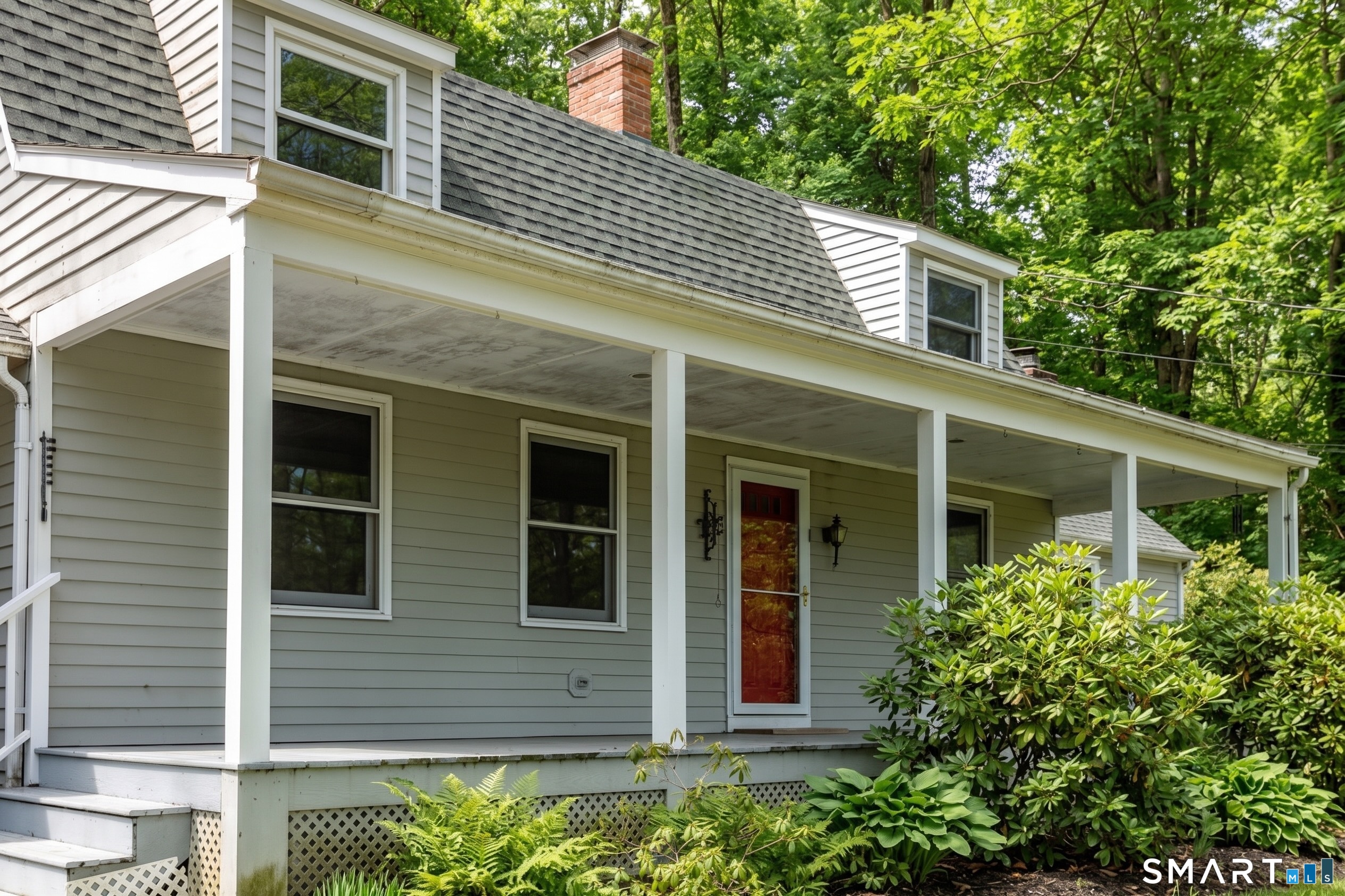 34 Kent Hollow Road