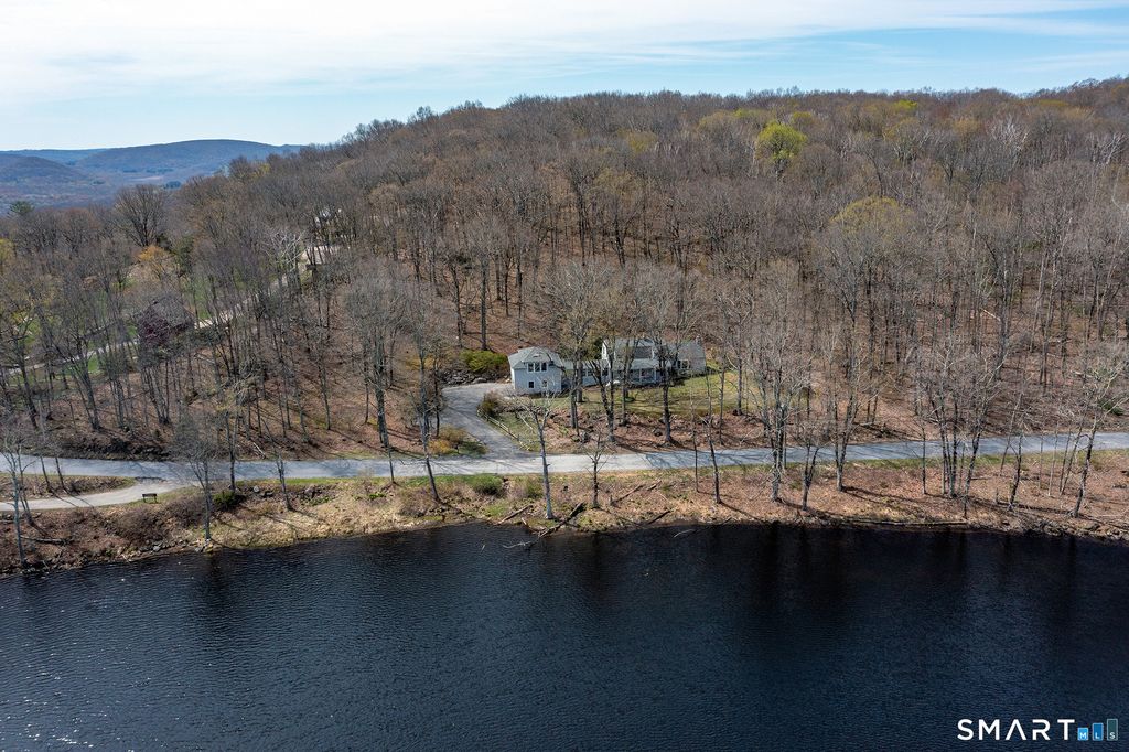 Photo of 34 Kent Hollow Road, Kent, CT 06785 (MLS # 24171298)