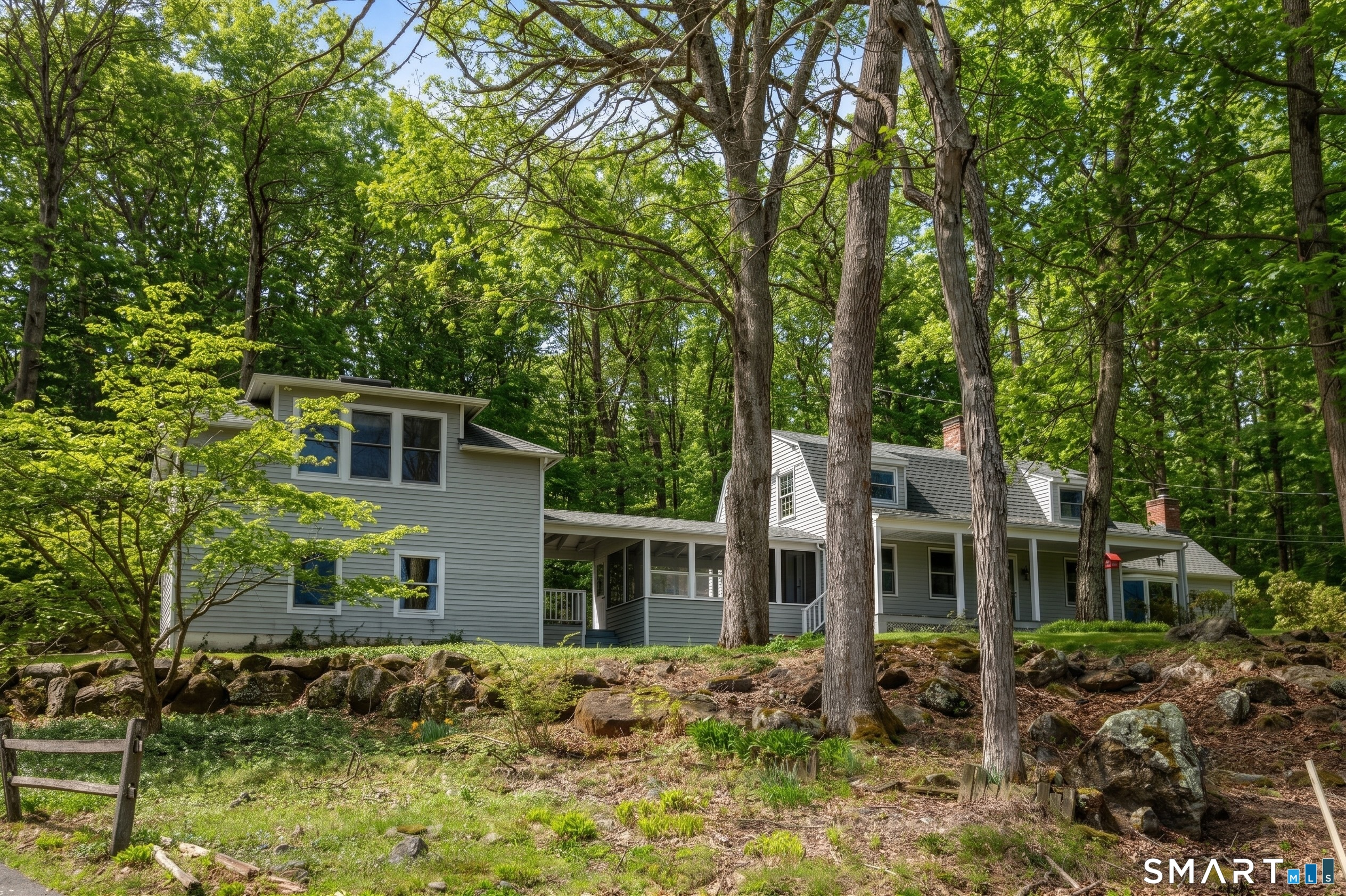 34 Kent Hollow Road