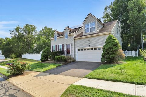 101 Morning Glory Drive Middletown CT 06457