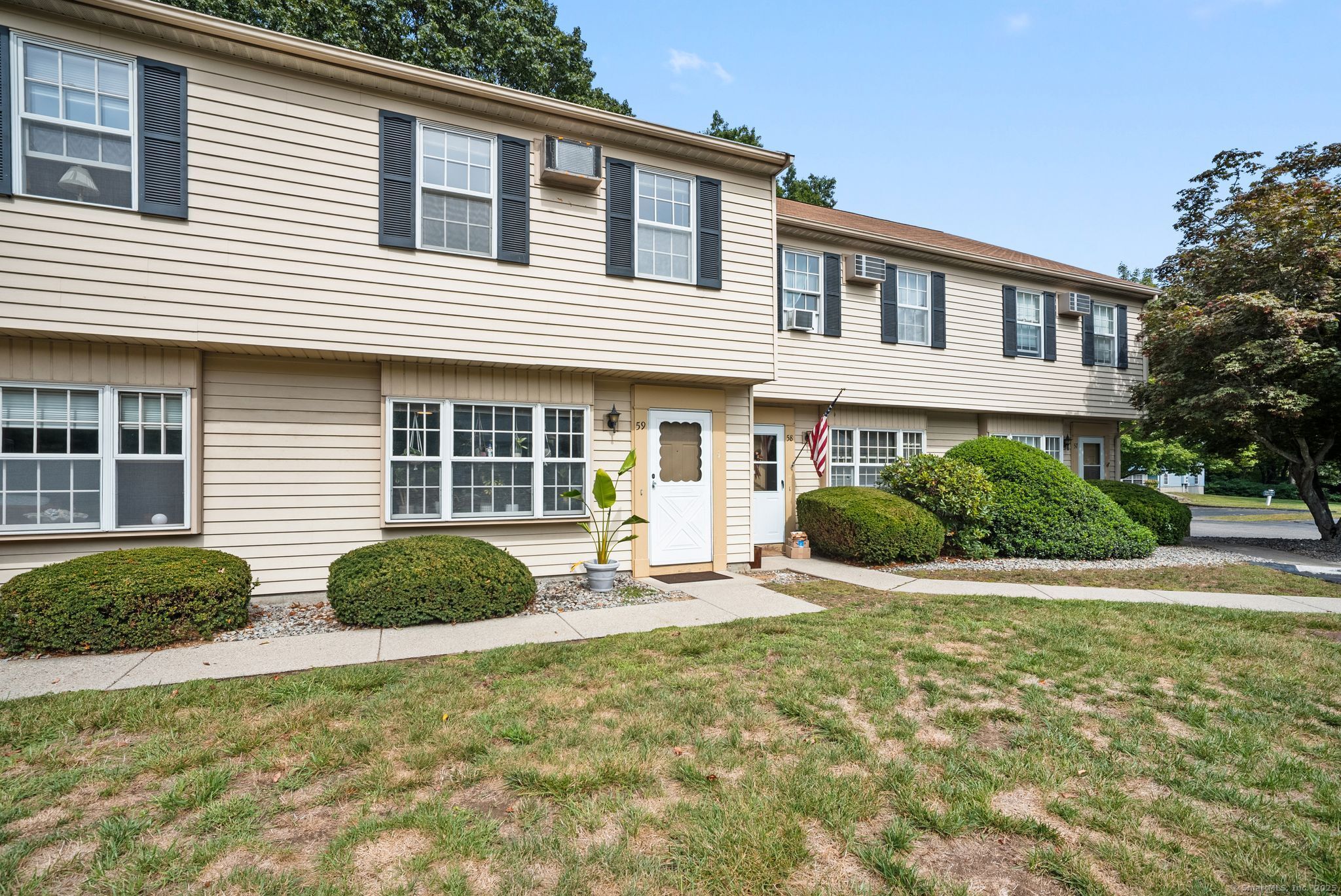 59 Founders Village 59