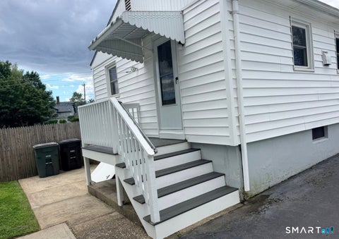 Tiny photo for 11 Creeland Avenue, Milford, CT 06460 (MLS # 24202833)