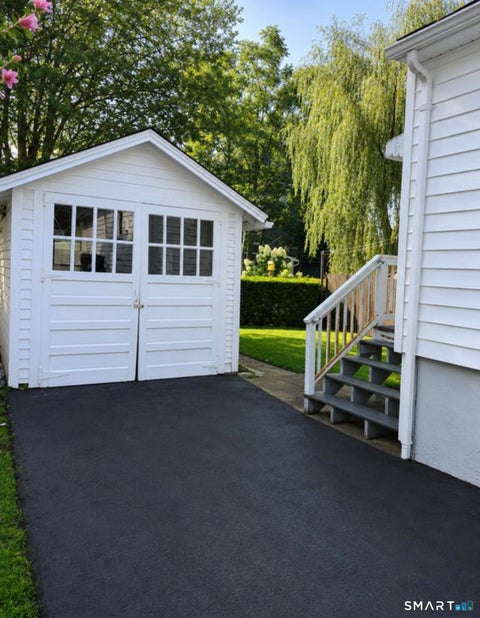 Tiny photo for 11 Creeland Avenue, Milford, CT 06460 (MLS # 24202833)