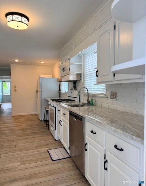 Tiny photo for 11 Creeland Avenue, Milford, CT 06460 (MLS # 24202833)