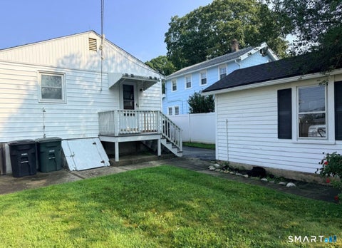 Tiny photo for 11 Creeland Avenue, Milford, CT 06460 (MLS # 24202833)