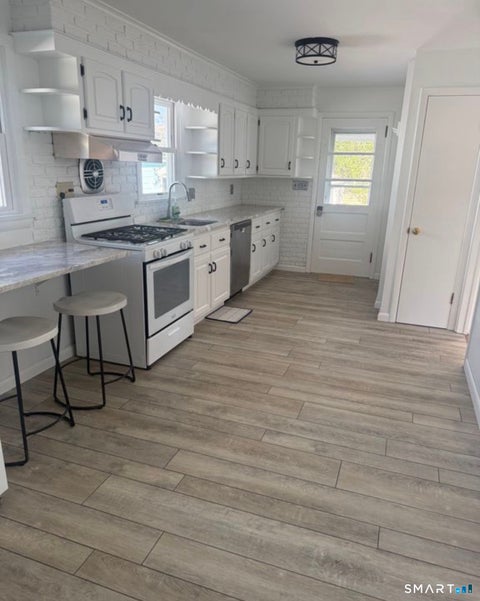 Tiny photo for 11 Creeland Avenue, Milford, CT 06460 (MLS # 24202833)