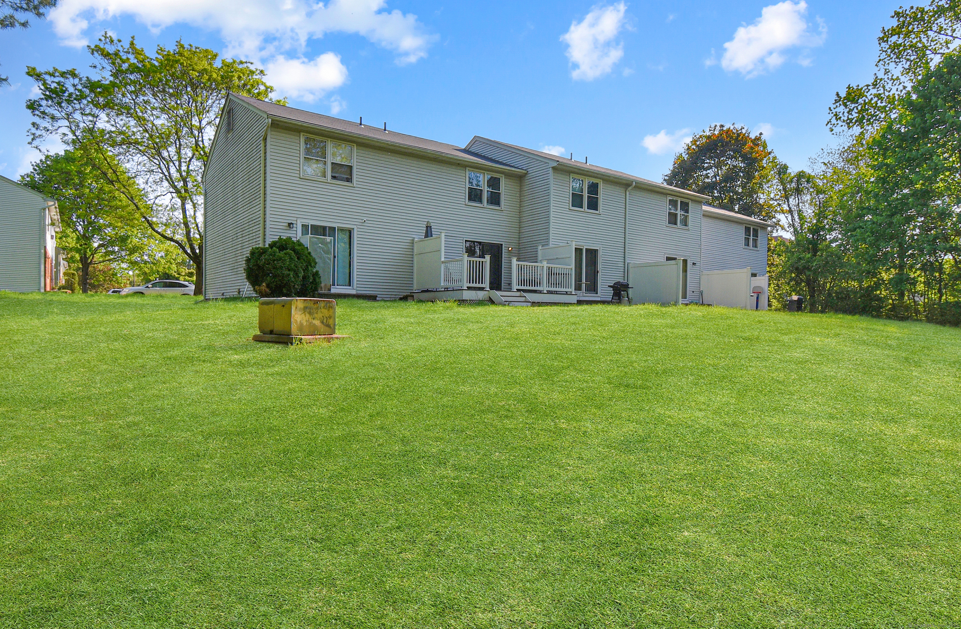 250 Woodford Avenue #APT 13, Plainville, Connecticut image 24