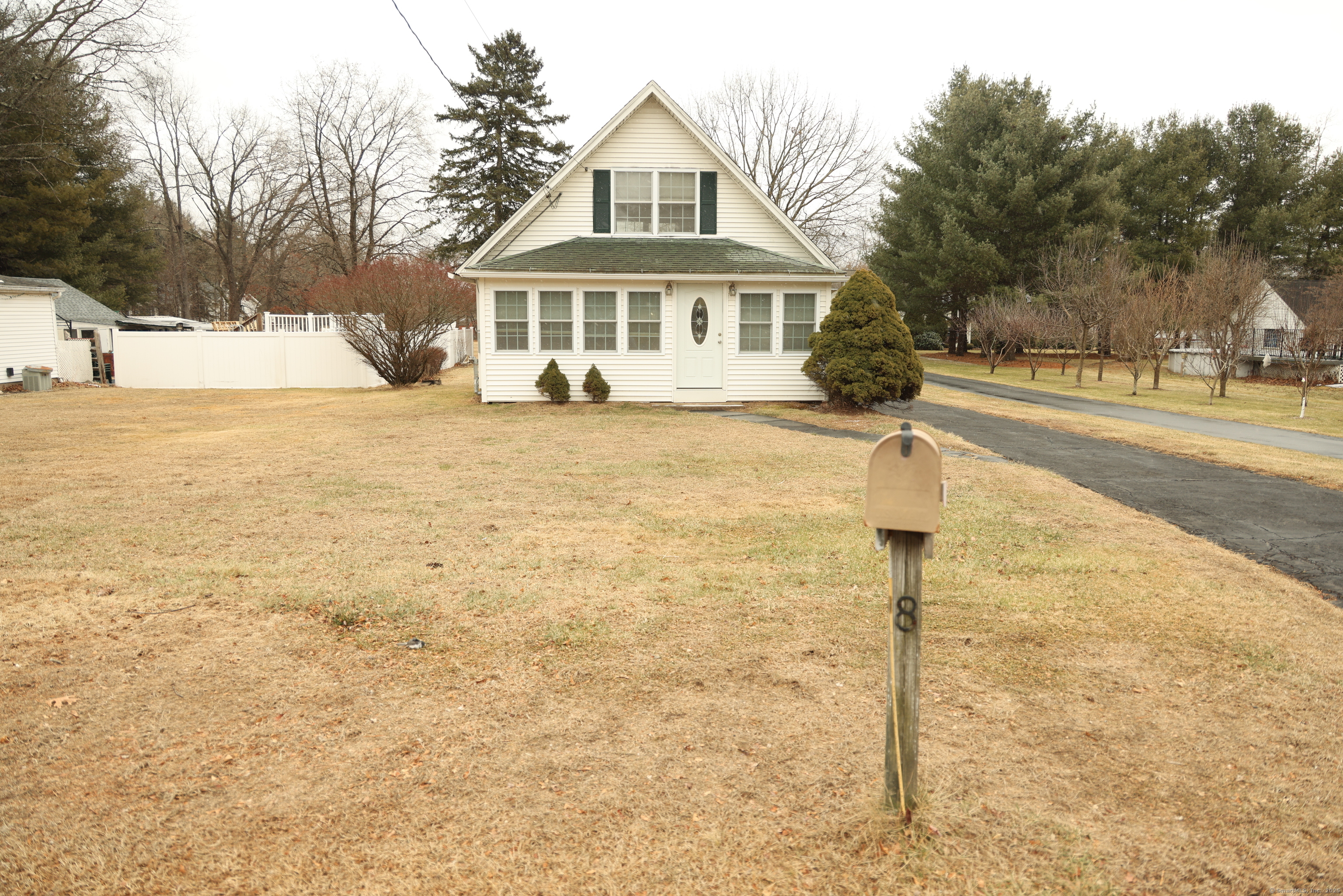 Photo 1 of Johnson Avenue, Plainville, Connecticut, $299,000, Web #: 24067883