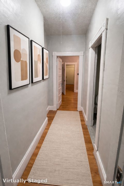 Tiny photo for 197 Edgewood Street #1, Hartford, CT 06112 (MLS # 24157110)