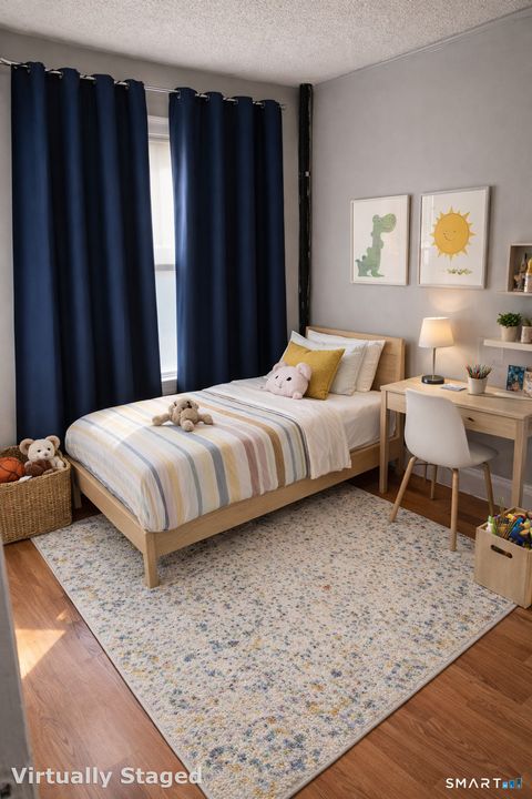 Tiny photo for 197 Edgewood Street #1, Hartford, CT 06112 (MLS # 24157110)