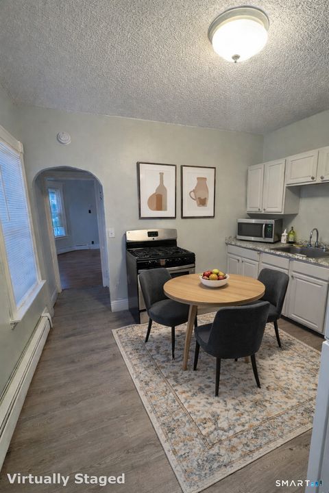 Tiny photo for 197 Edgewood Street #1, Hartford, CT 06112 (MLS # 24157110)