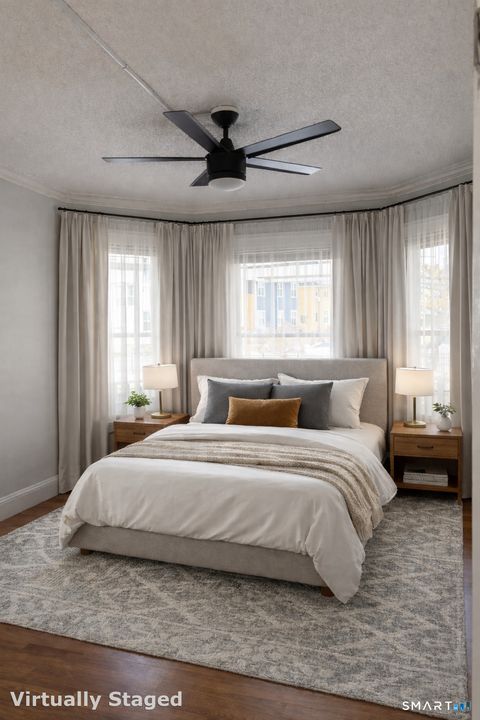 Tiny photo for 197 Edgewood Street #1, Hartford, CT 06112 (MLS # 24157110)