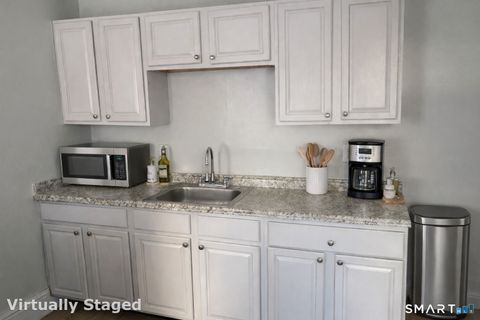 Tiny photo for 197 Edgewood Street #1, Hartford, CT 06112 (MLS # 24157110)