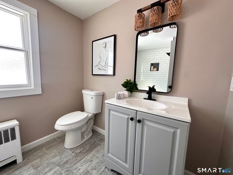 Tiny photo for 306 E Quasset Road, Woodstock, CT 06281 (MLS # 24156630)