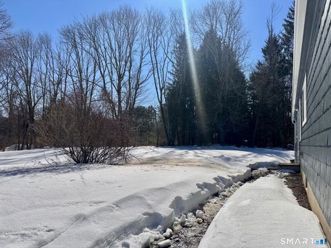 Tiny photo for 306 E Quasset Road, Woodstock, CT 06281 (MLS # 24156630)