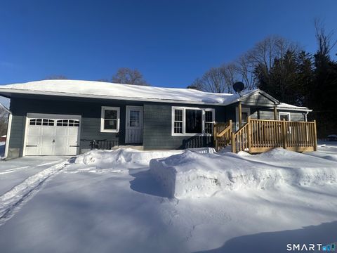 Photo of 306 E Quasset Road, Woodstock, CT 06281 (MLS # 24156630)