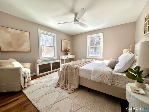 Tiny photo for 306 E Quasset Road, Woodstock, CT 06281 (MLS # 24156630)