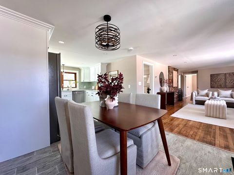 Tiny photo for 306 E Quasset Road, Woodstock, CT 06281 (MLS # 24156630)