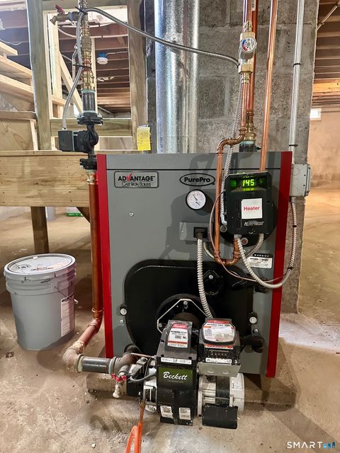 Tiny photo for 306 E Quasset Road, Woodstock, CT 06281 (MLS # 24156630)