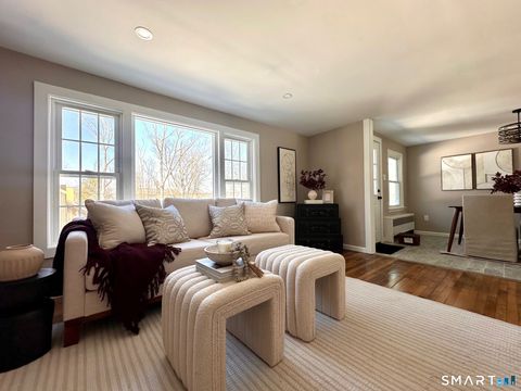 Tiny photo for 306 E Quasset Road, Woodstock, CT 06281 (MLS # 24156630)