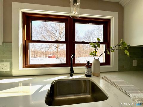 Tiny photo for 306 E Quasset Road, Woodstock, CT 06281 (MLS # 24156630)