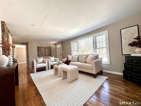 Tiny photo for 306 E Quasset Road, Woodstock, CT 06281 (MLS # 24156630)