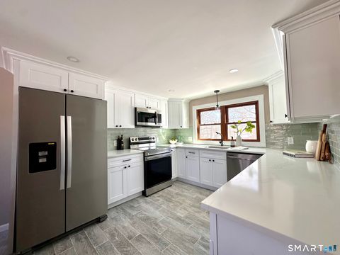 Tiny photo for 306 E Quasset Road, Woodstock, CT 06281 (MLS # 24156630)