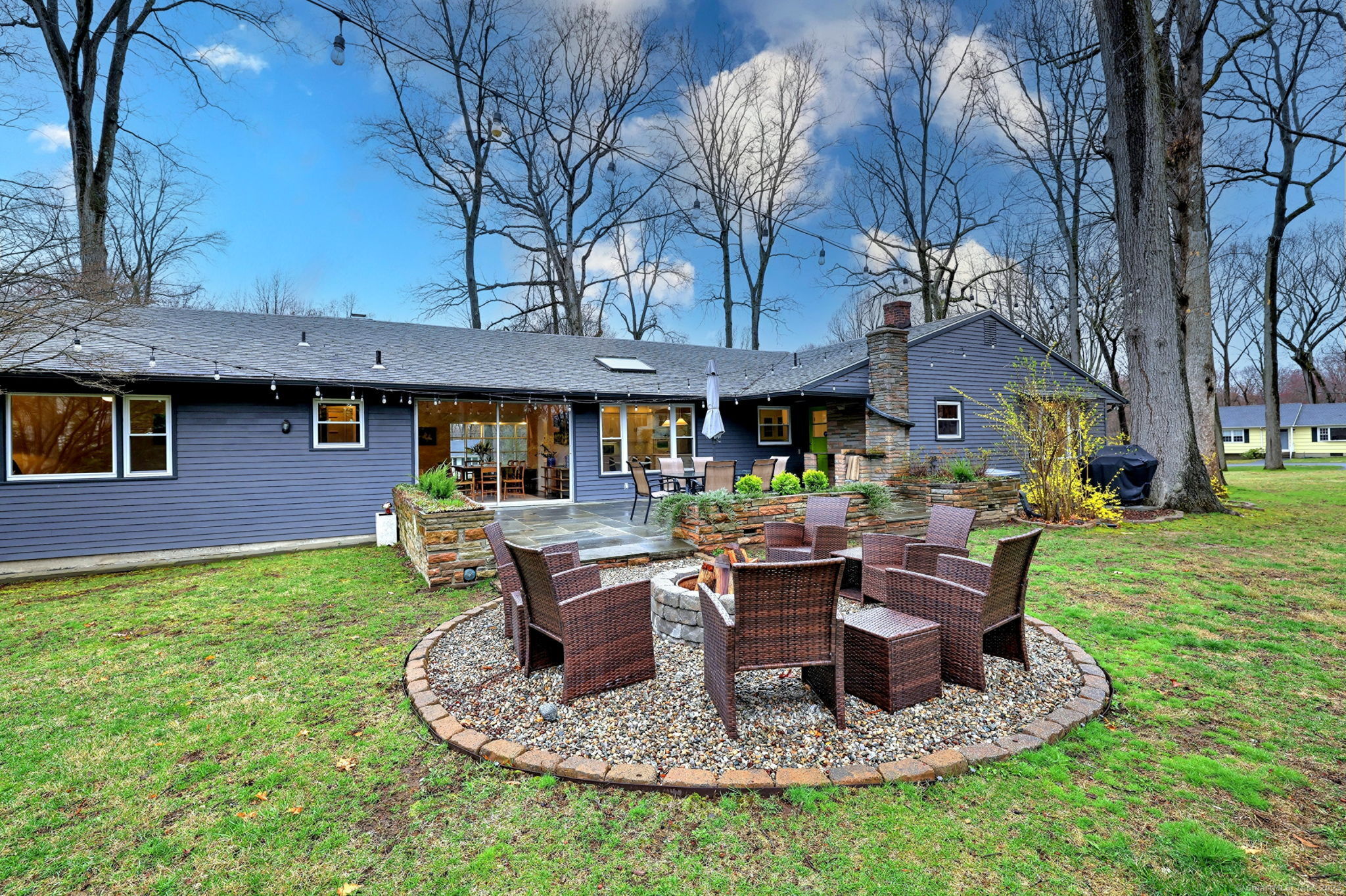 525 Kanuga Trail, Orange, Connecticut image 38