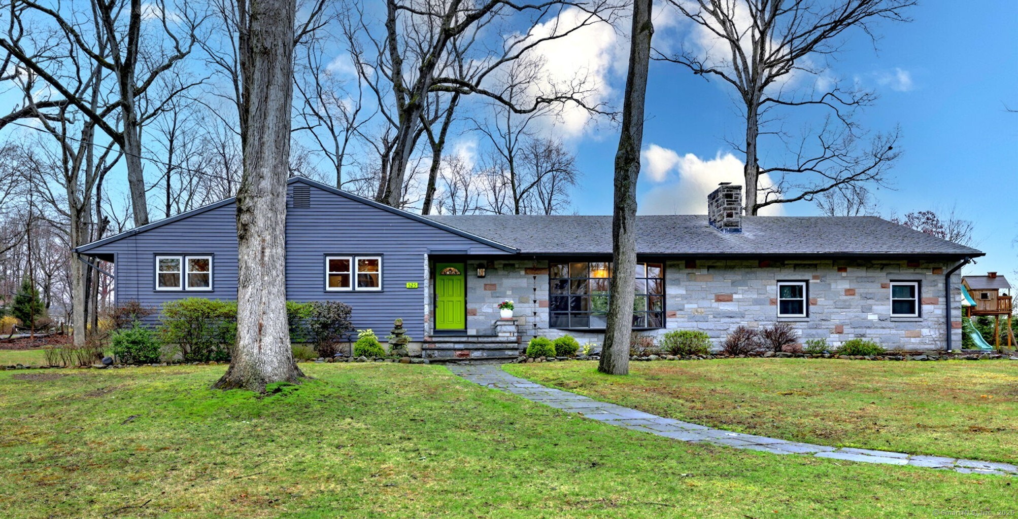 525 Kanuga Trail, Orange, Connecticut image 1