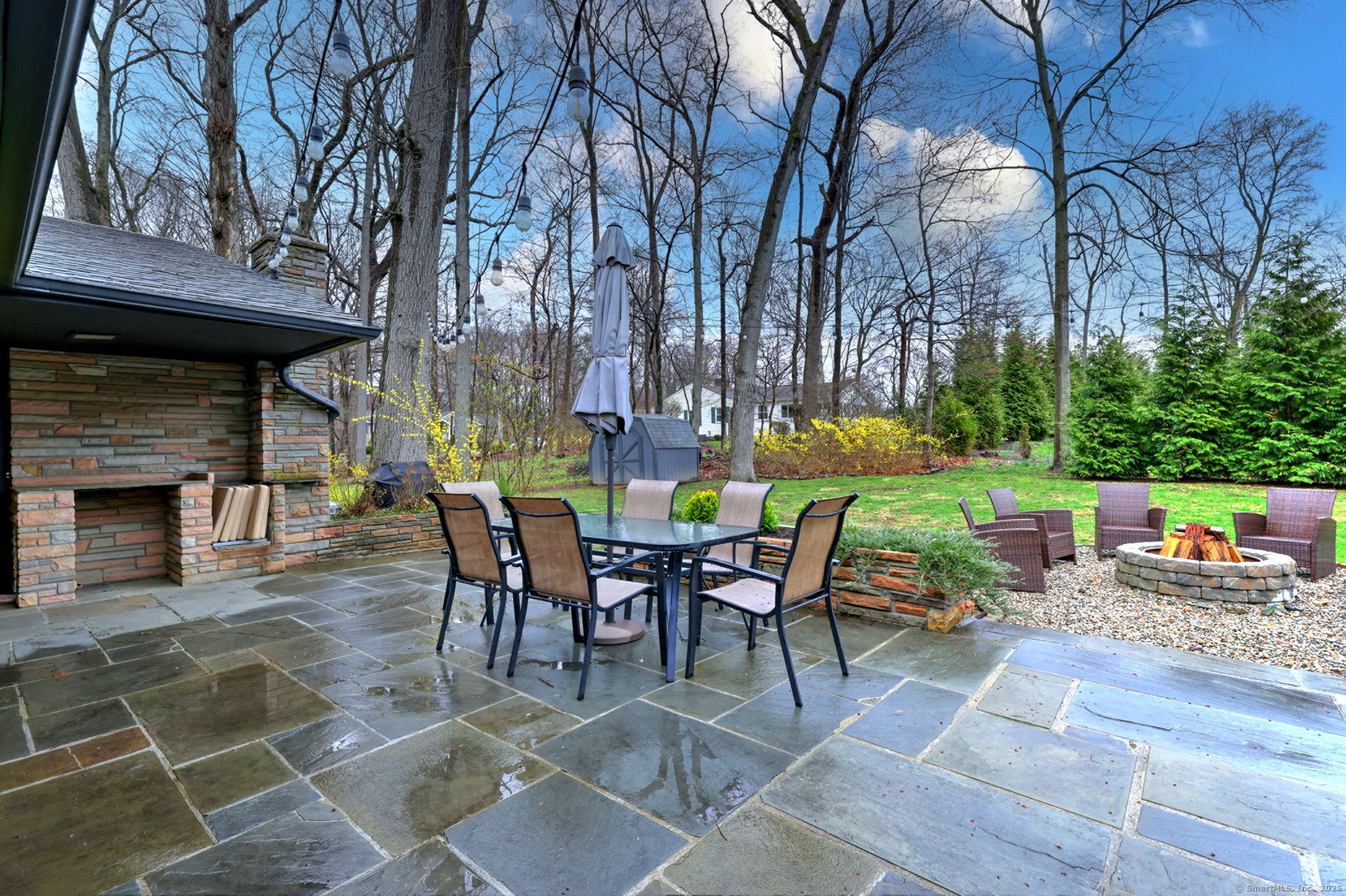 525 Kanuga Trail, Orange, Connecticut image 36