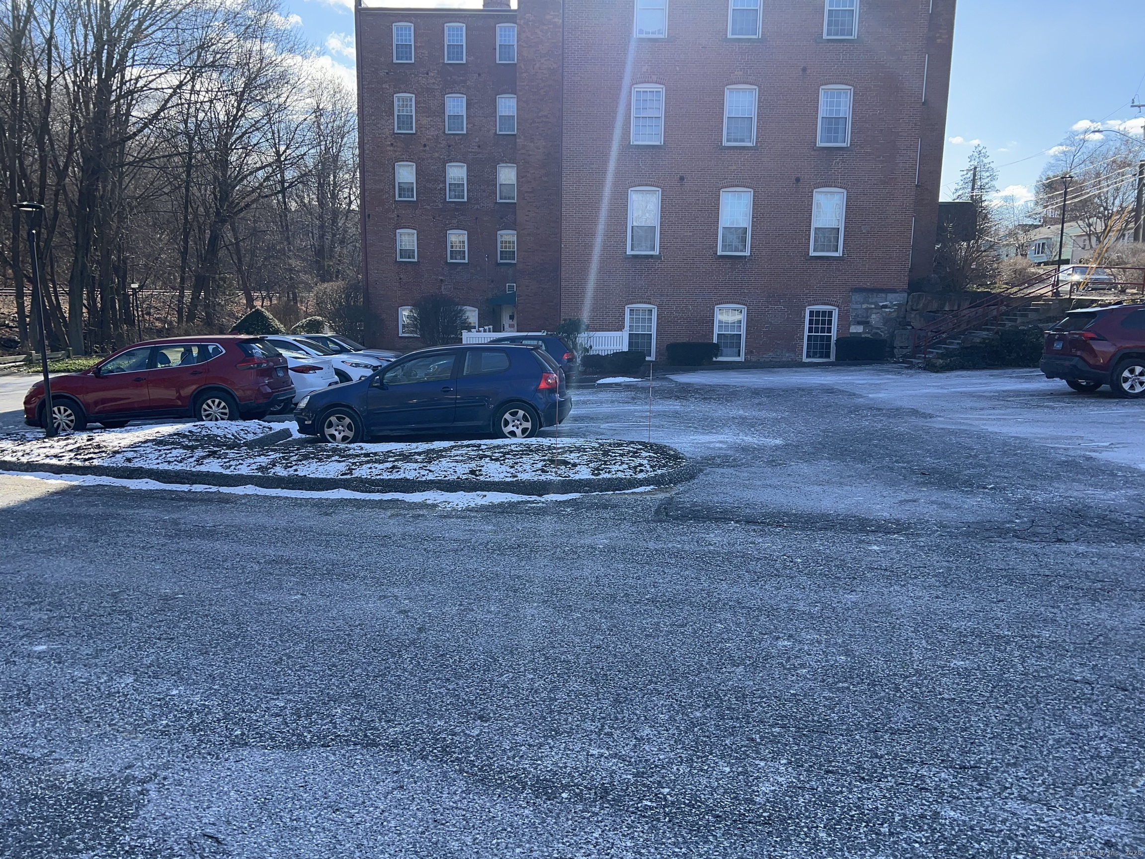 55 Oil Mill Road #APT 20, Danbury, Connecticut image 23