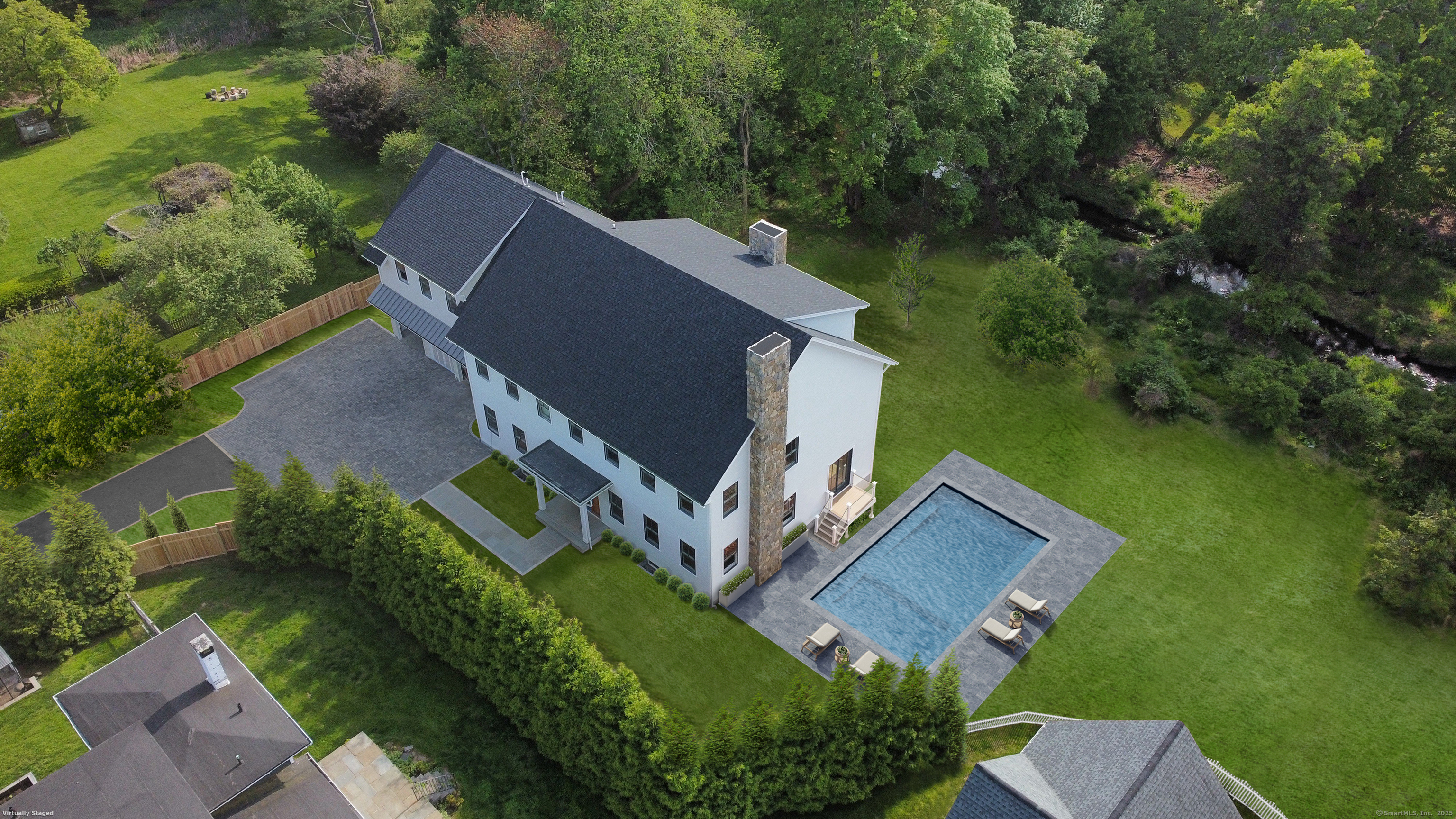 26 Morningside Drive South