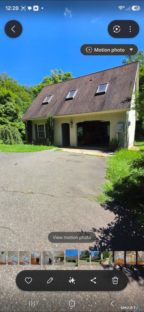 Homes For Rent - 19 Moodus Leesville Road #B<br/> Middlesex County, East Haddam, CT 06469