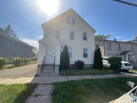 Multifamily For Rent - 64 Saint Mary Street<br/> Hamden, CT 06517
