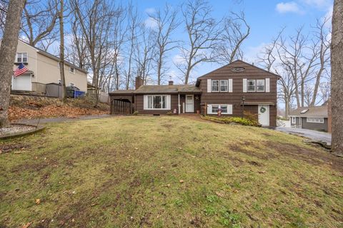 47 Forest Drive Wethersfield CT 06109