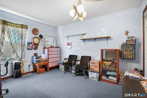 Tiny photo for 701 Beacon Valley Road #APT 25, Naugatuck, CT 06770 (MLS # 24144262)