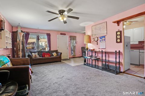 Tiny photo for 701 Beacon Valley Road #APT 25, Naugatuck, CT 06770 (MLS # 24144262)