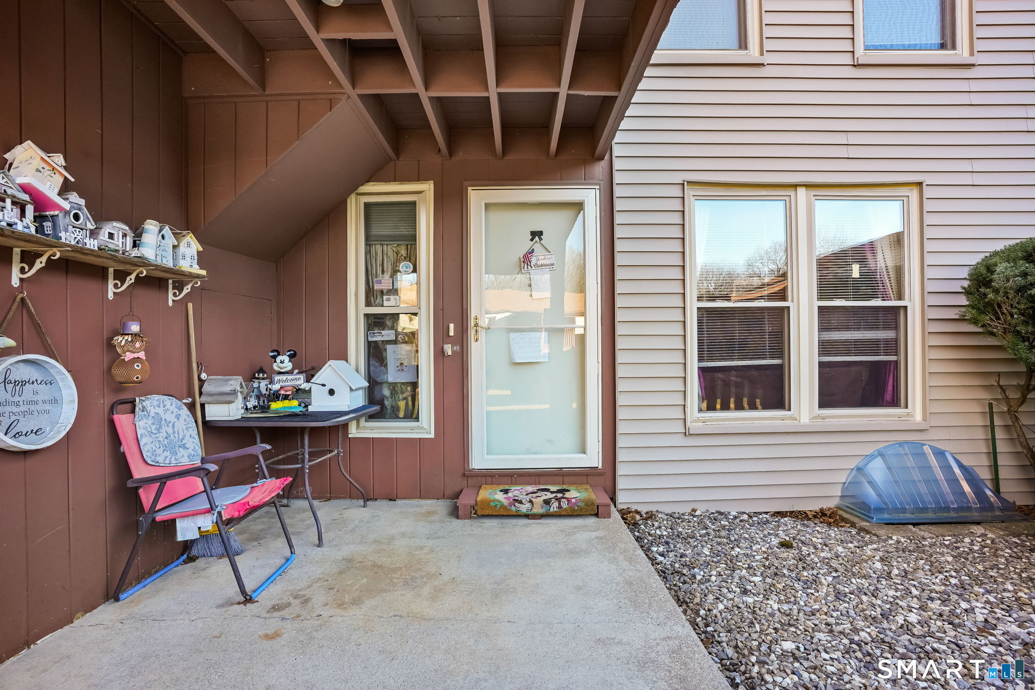 701 Beacon Valley Road APT 25