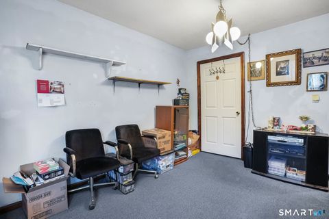 Tiny photo for 701 Beacon Valley Road #APT 25, Naugatuck, CT 06770 (MLS # 24144262)