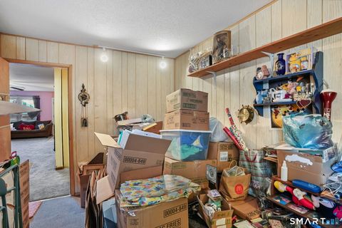 Tiny photo for 701 Beacon Valley Road #APT 25, Naugatuck, CT 06770 (MLS # 24144262)