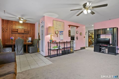Tiny photo for 701 Beacon Valley Road #APT 25, Naugatuck, CT 06770 (MLS # 24144262)