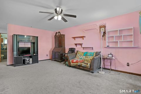 Tiny photo for 701 Beacon Valley Road #APT 25, Naugatuck, CT 06770 (MLS # 24144262)