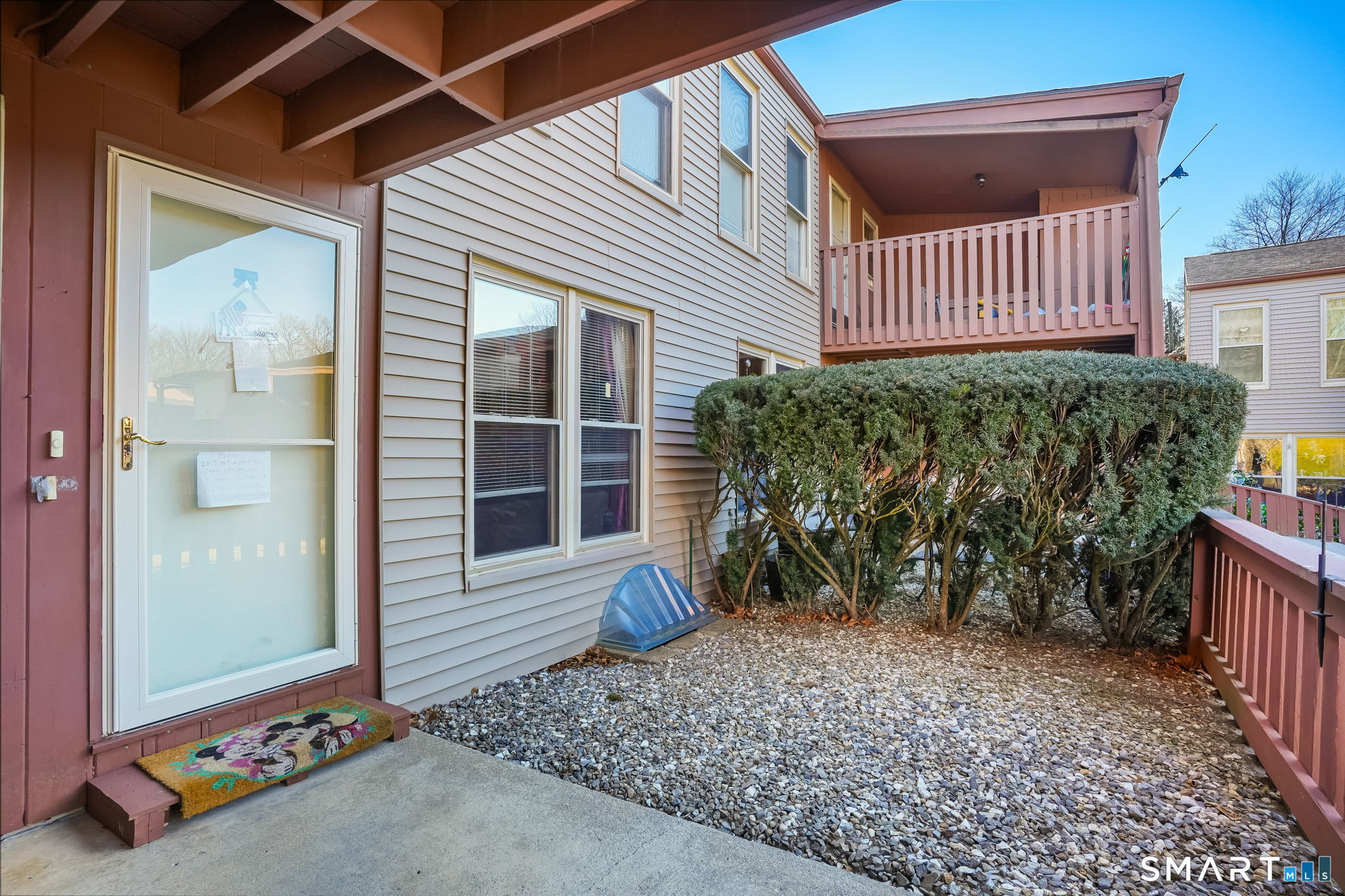 701 Beacon Valley Road APT 25